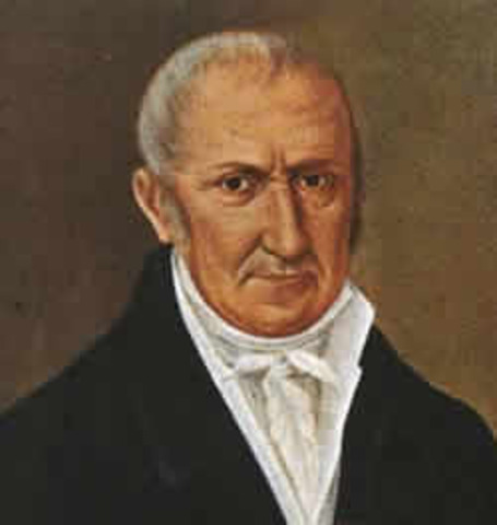 the first electric battery