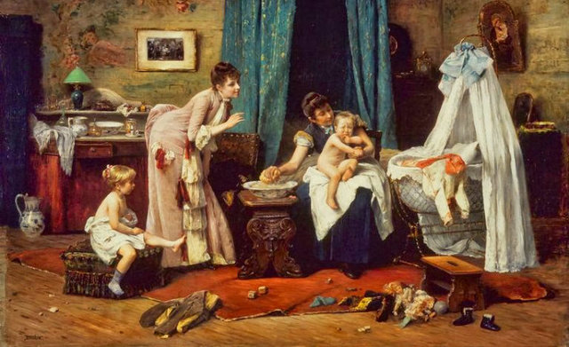 ILUSTRACIÓN (S.XVIII)