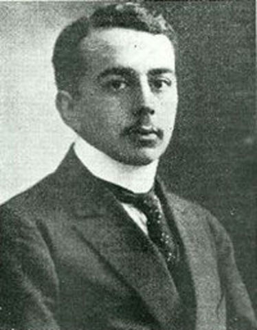 Métodos de asignación