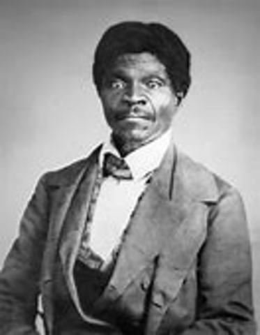Dred Scott Decision