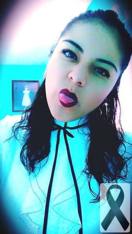 Falleció mi hermana Mayra.