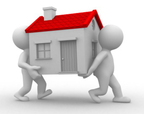 Misha friends are "relocated"