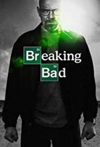 Bracking Bad