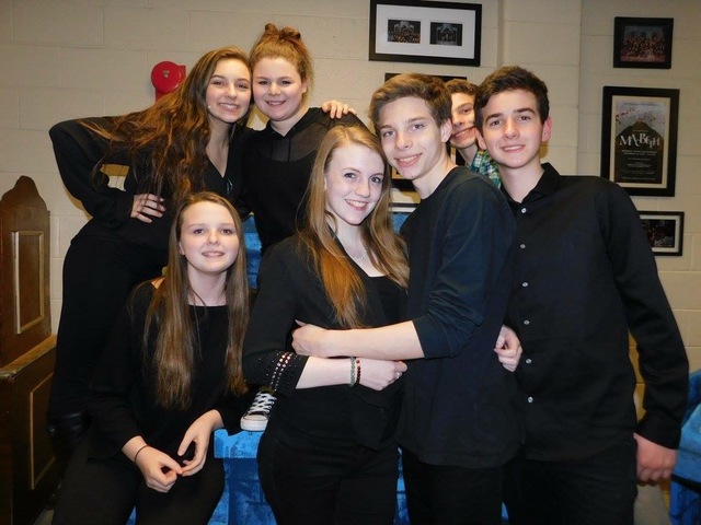 When I Found My Friend Group