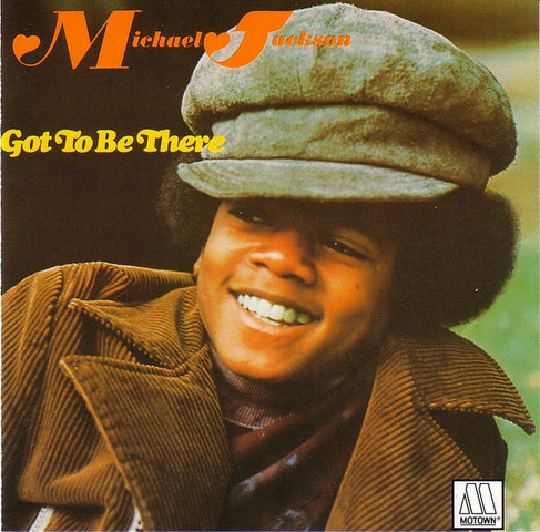 Michael Jackson releases his first solo album, Got to Be There.