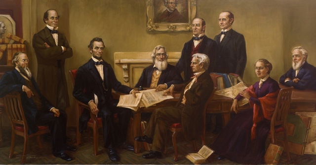 Emancipation Proclamation