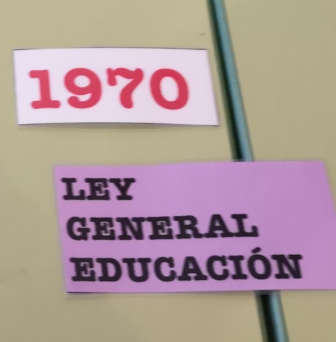 Llei General d'Educació