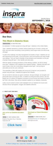 Newsletter/Event Invitation Sent