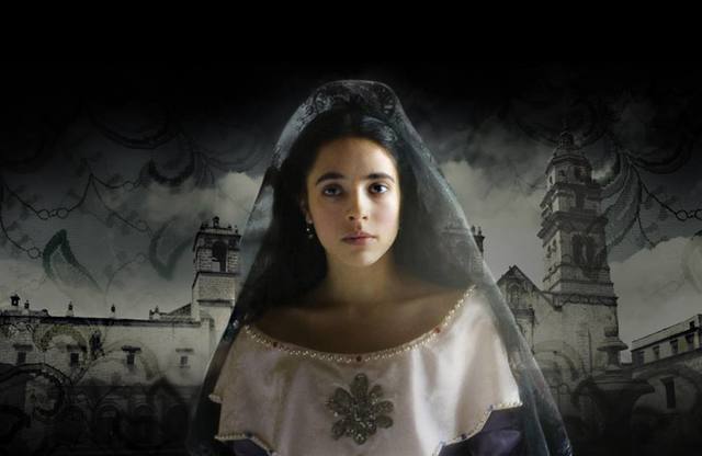 Juana Ines is qualified