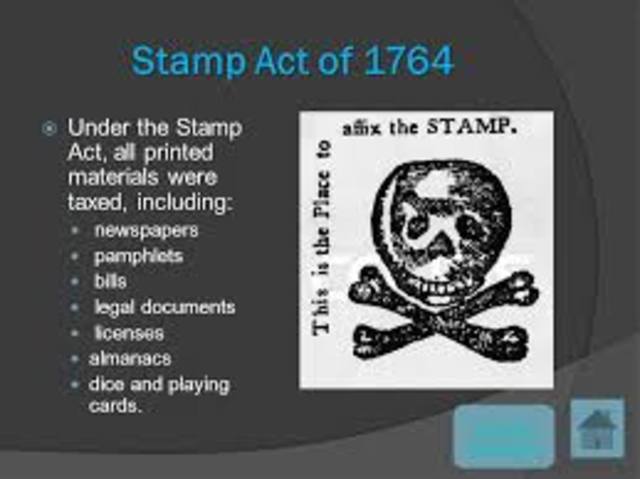 Stamp Act