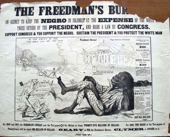 Freemen's Bureau