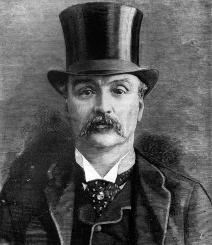 Forensic Science Started During Jack The Ripper