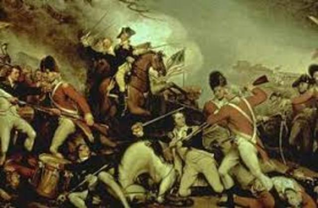 independencia de colonias americanas