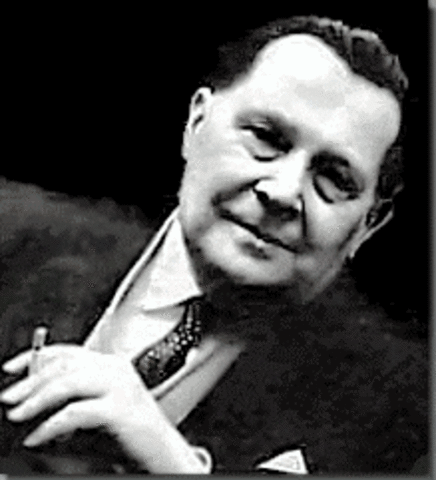 Ludwig von Bertalanffy