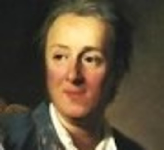 DENIS DIDEROT