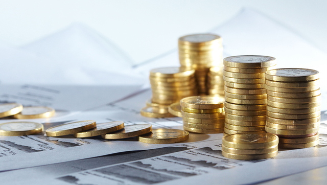 Instituciones bancarias existentes