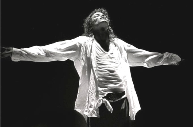 The beginning of the end