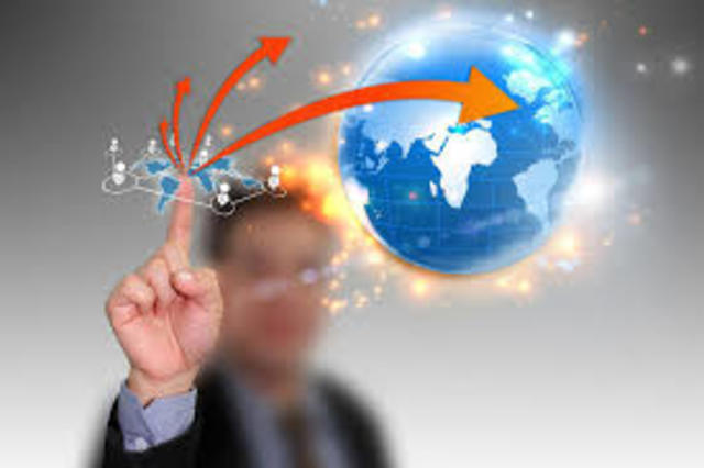 velocidad del internet