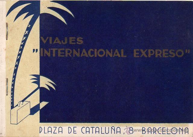 Las primeras AAVV españolas