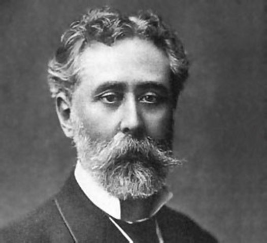 Presidencia de Manuel Quintana (1904- 1906)