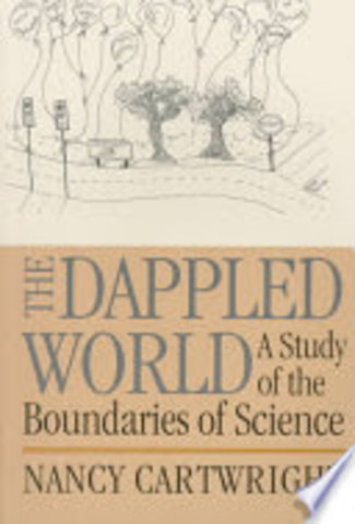 The dappled world: a study of the boundaries of science