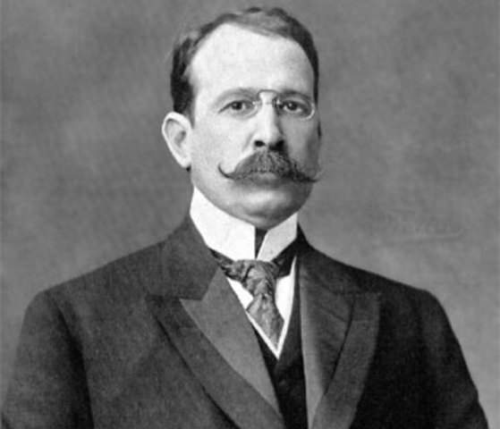 Presidencia de José Figueroa Alcorta (1906-1910)