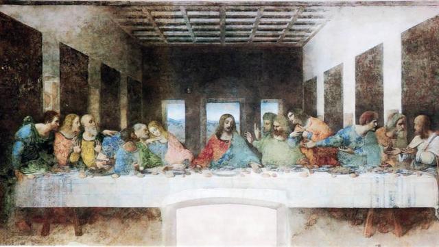The Last Supper