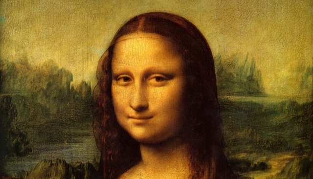 Mona Lisa
