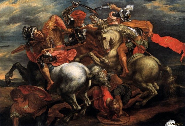 Battle of Anghiari
