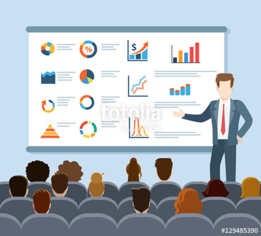 Convocatoria de la Comisión de Estadísticas