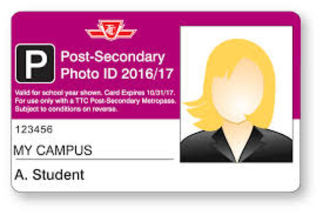 Applying for Post Secondary