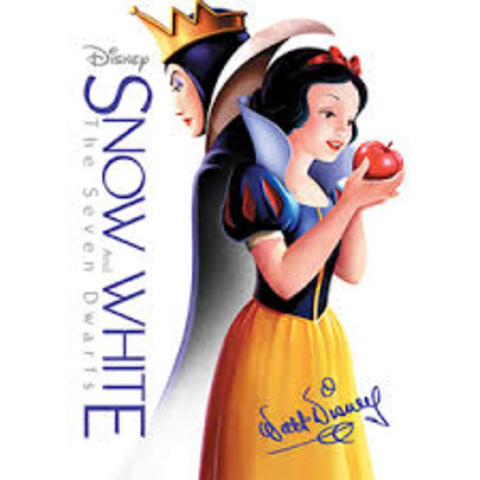 Snow White & The 7 Dwarfs