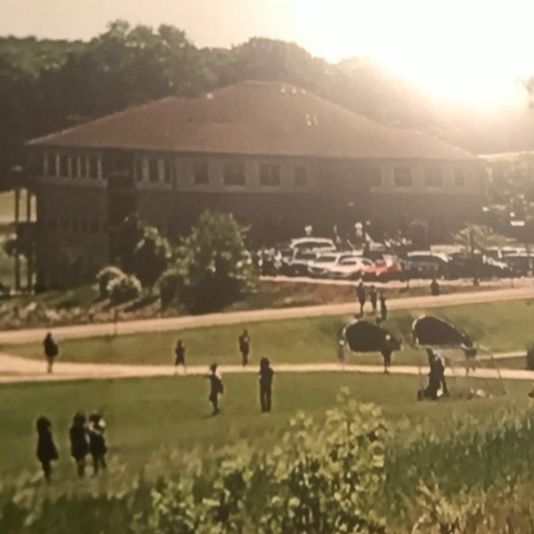 Mi Tiempo en Middleton