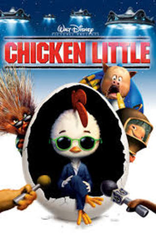 Chicken Little
