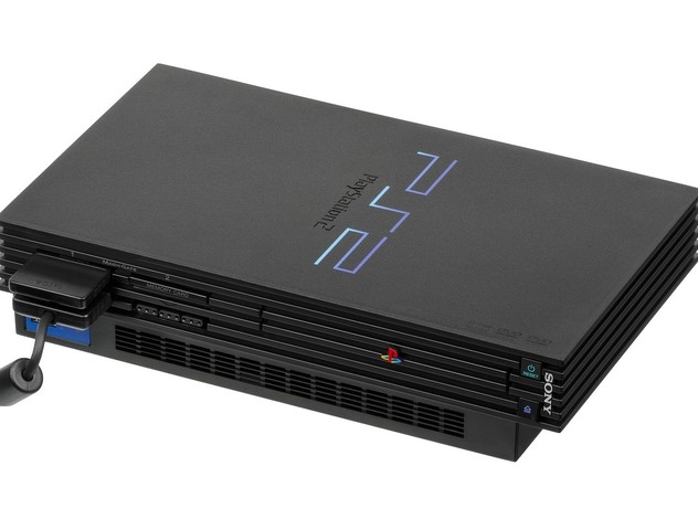 PlayStation 2 (PS2)