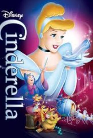 Cinderella