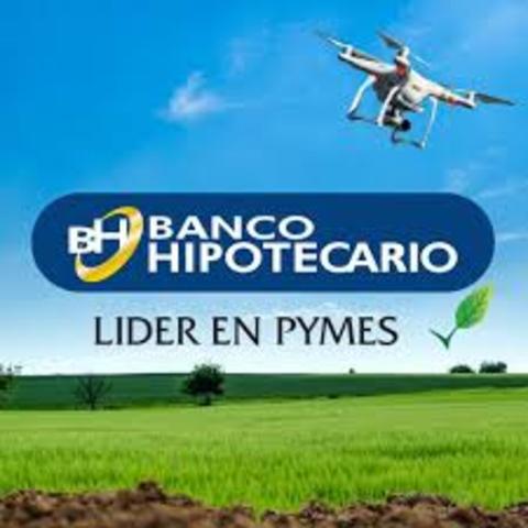 Banco Hipotecario de El Salvador.