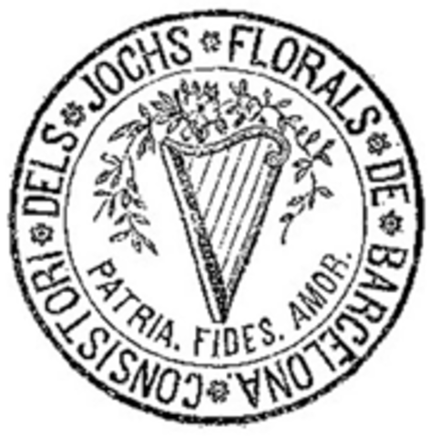Jocs florals i consolidació