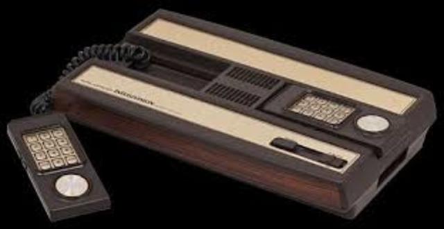 PRIMER VIDEOJUEGO QUE EXISTIO