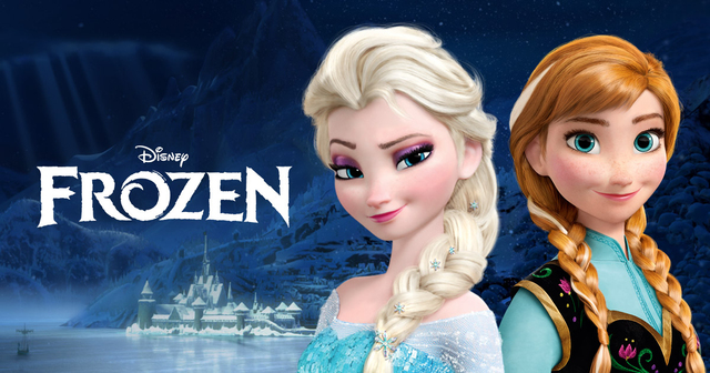 Frozen Is Released