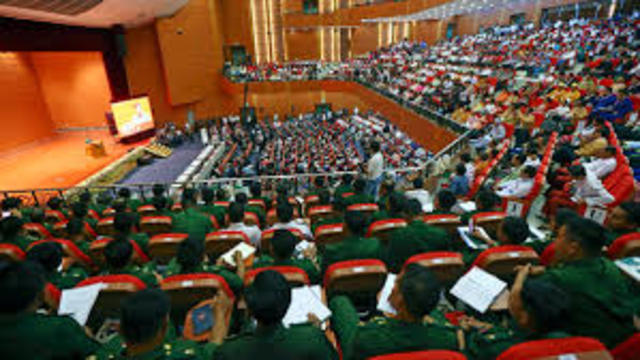 BRITISH GOVERNMENT AUTHORITIES PEACE NEGOTIATIONS