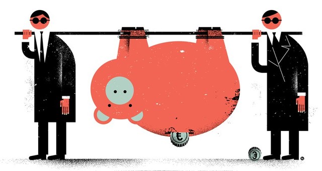 Programa de Fortalecimiento y Privatización del Sistema Financiero