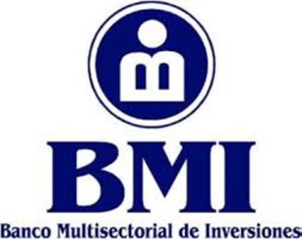 Banco Multisectorial de Inversiones