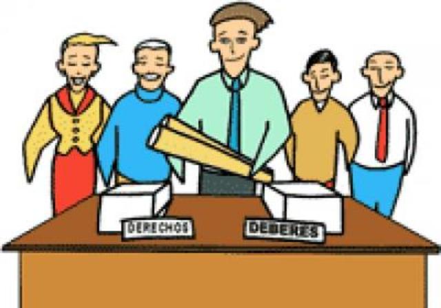 creación de la cooperativas de trabajadores