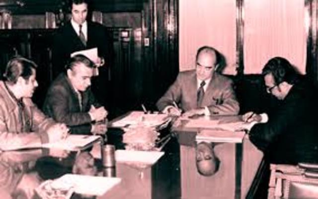 Nacionalización de los bancos