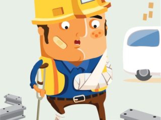 ley del seguro de accidentes de trabajo