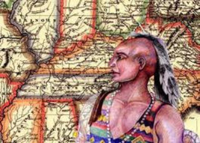 Treaty of DeWitt's Corner