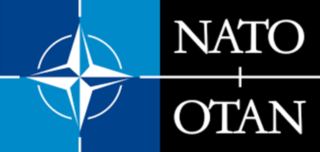 Creación de la Organización del Tratado del Atlántico Norte- OTAN