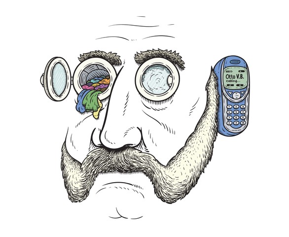 Ernst Werner M. von Siemens