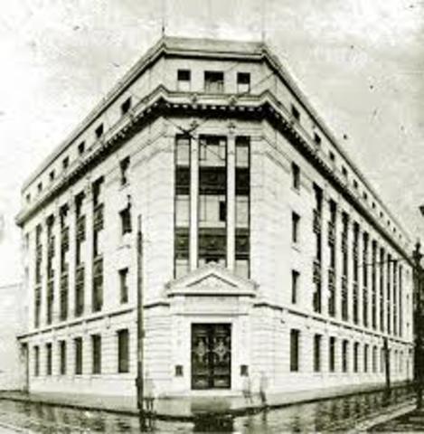 Banco Anglo Sud Americano